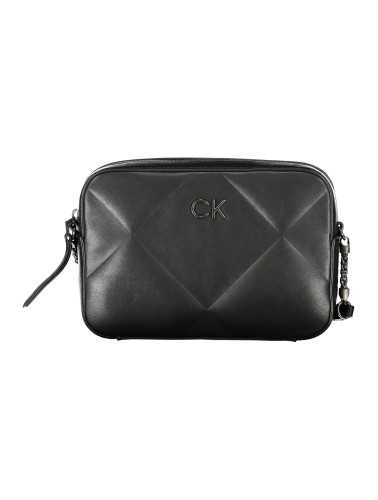 CALVIN KLEIN BORSA DONNA NERO