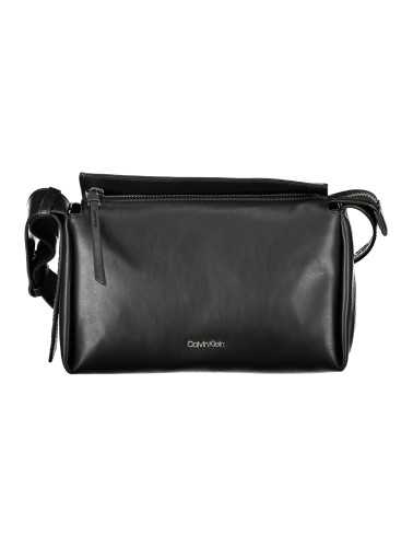 CALVIN KLEIN BORSA DONNA NERO