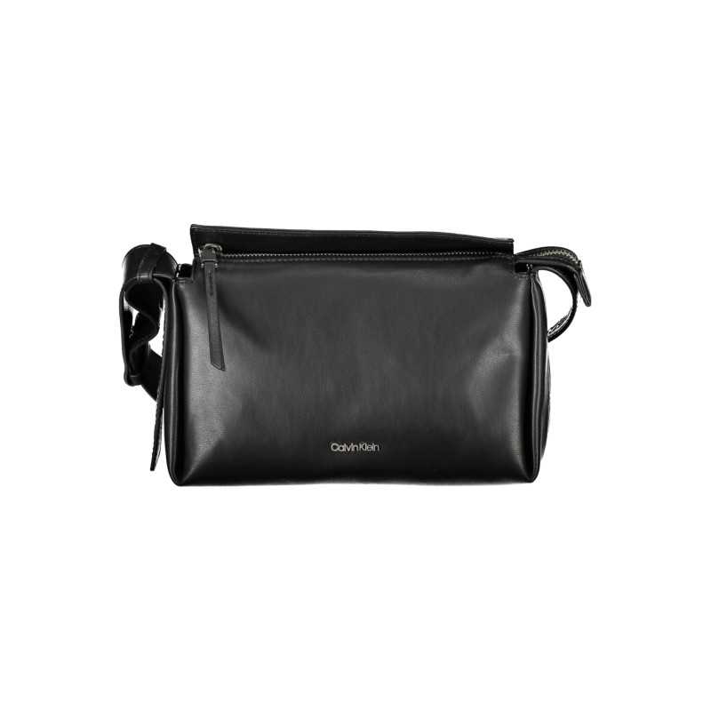 CALVIN KLEIN BORSA DONNA NERO