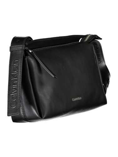 CALVIN KLEIN BORSA DONNA NERO