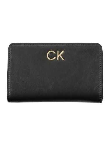 CALVIN KLEIN BORSA DONNA NERO