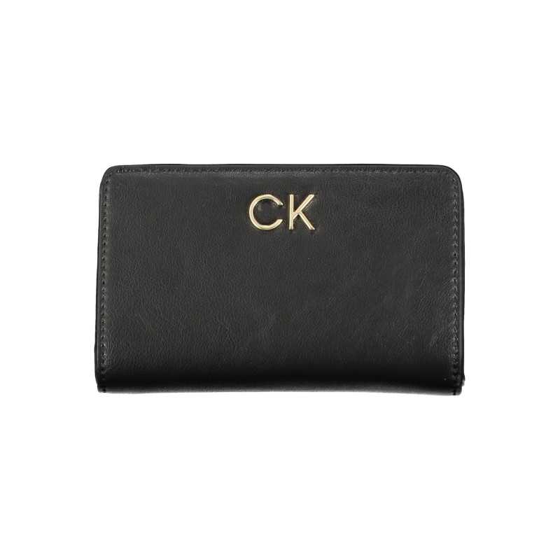 CALVIN KLEIN BORSA DONNA NERO