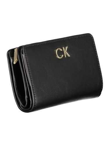 CALVIN KLEIN BORSA DONNA NERO