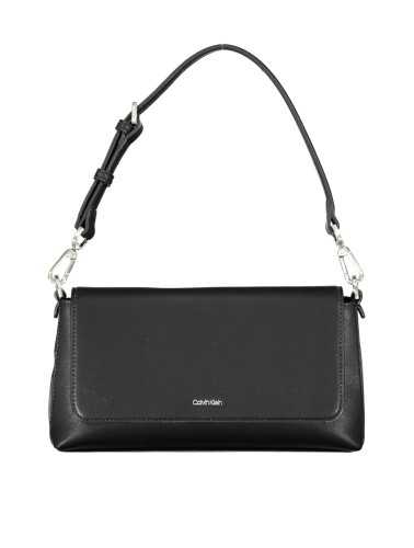 CALVIN KLEIN BORSA DONNA NERO