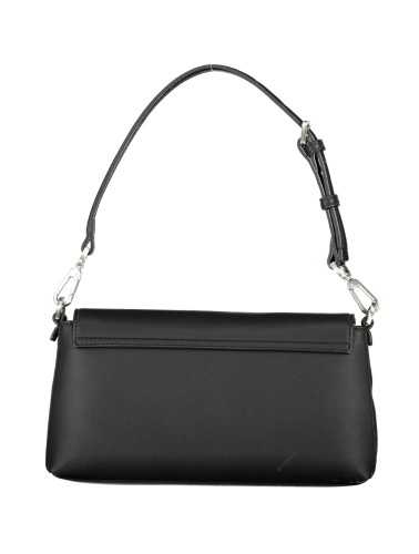 CALVIN KLEIN BORSA DONNA NERO