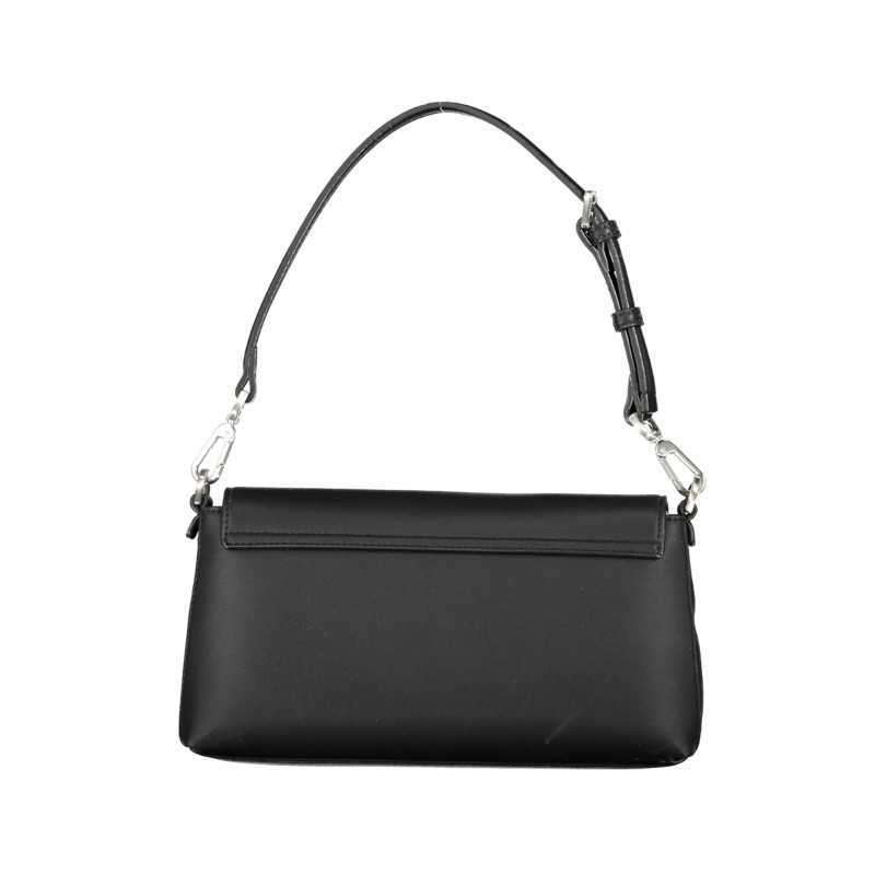 CALVIN KLEIN BORSA DONNA NERO