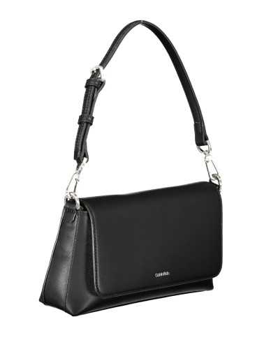 CALVIN KLEIN BORSA DONNA NERO