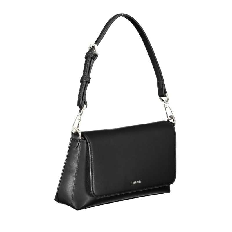 CALVIN KLEIN BORSA DONNA NERO