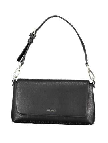 CALVIN KLEIN BORSA DONNA NERO