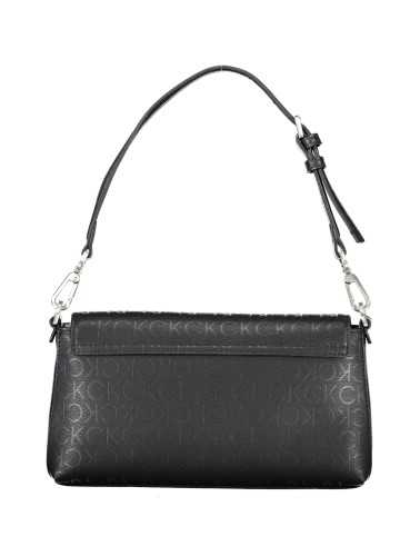 CALVIN KLEIN BORSA DONNA NERO