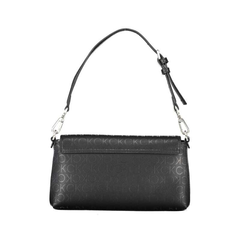 CALVIN KLEIN BORSA DONNA NERO