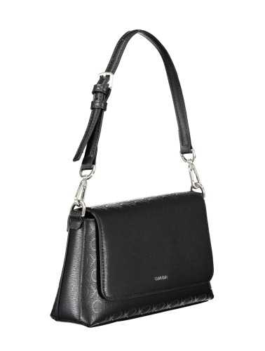 CALVIN KLEIN BORSA DONNA NERO