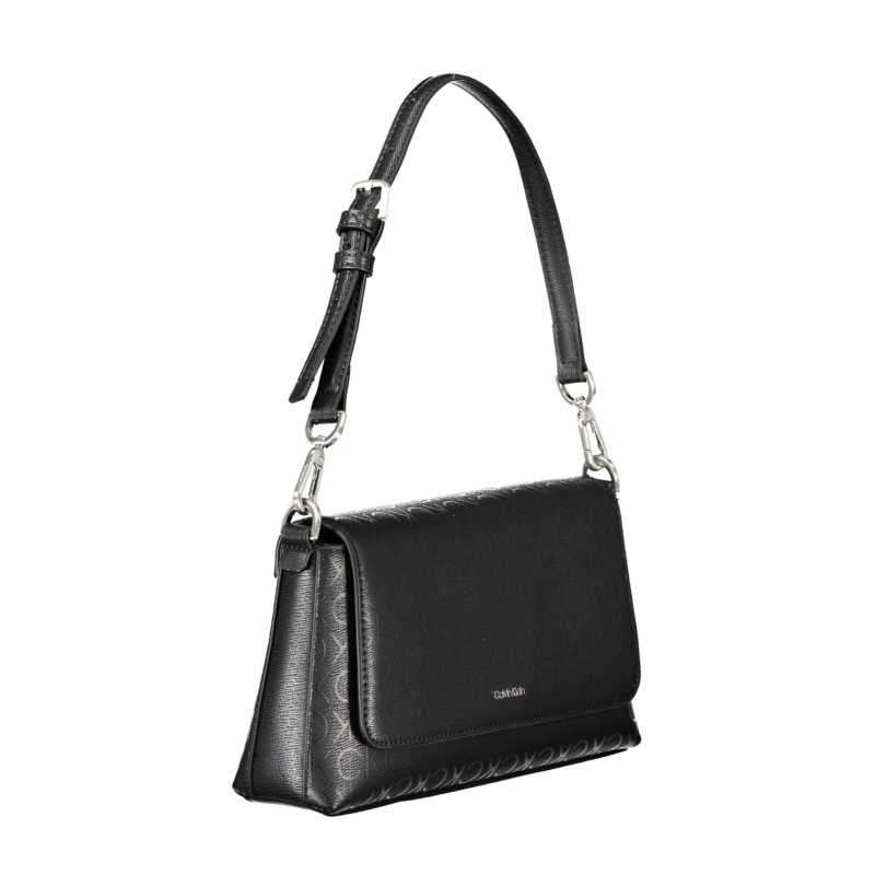 CALVIN KLEIN BORSA DONNA NERO