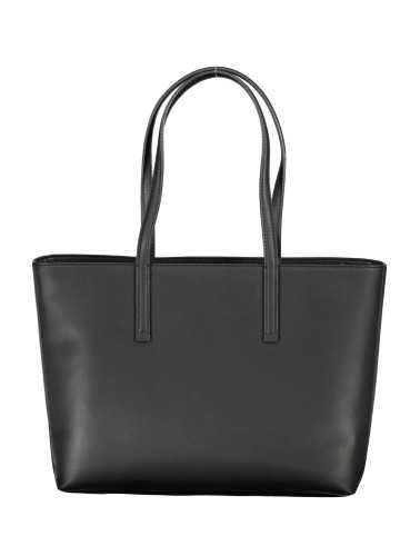 CALVIN KLEIN BORSA DONNA NERO