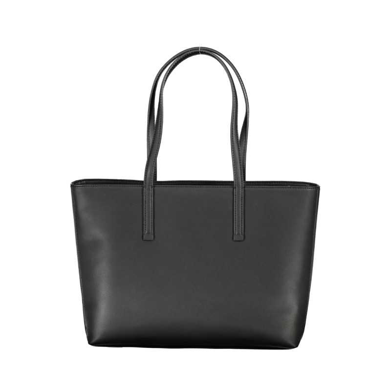 CALVIN KLEIN BORSA DONNA NERO