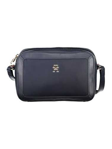 TOMMY HILFIGER BORSA DONNA BLU