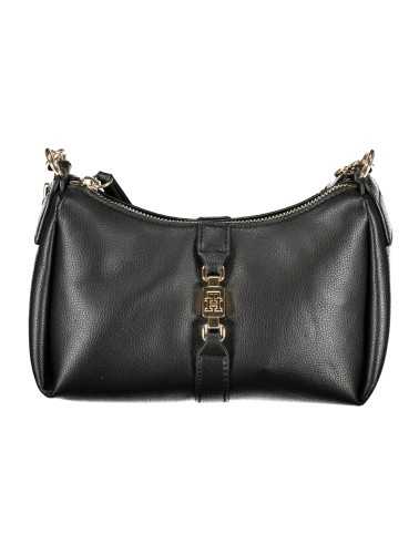 TOMMY HILFIGER BORSA DONNA NERO