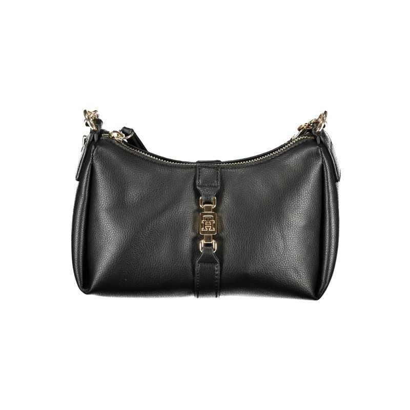 TOMMY HILFIGER BORSA DONNA NERO