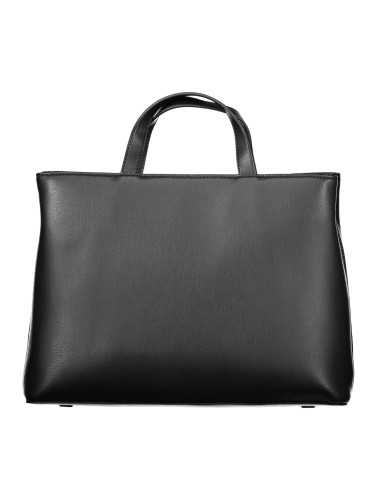 TOMMY HILFIGER BORSA DONNA NERO