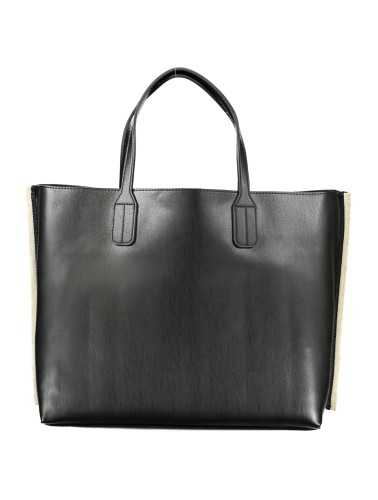 TOMMY HILFIGER BORSA DONNA NERO