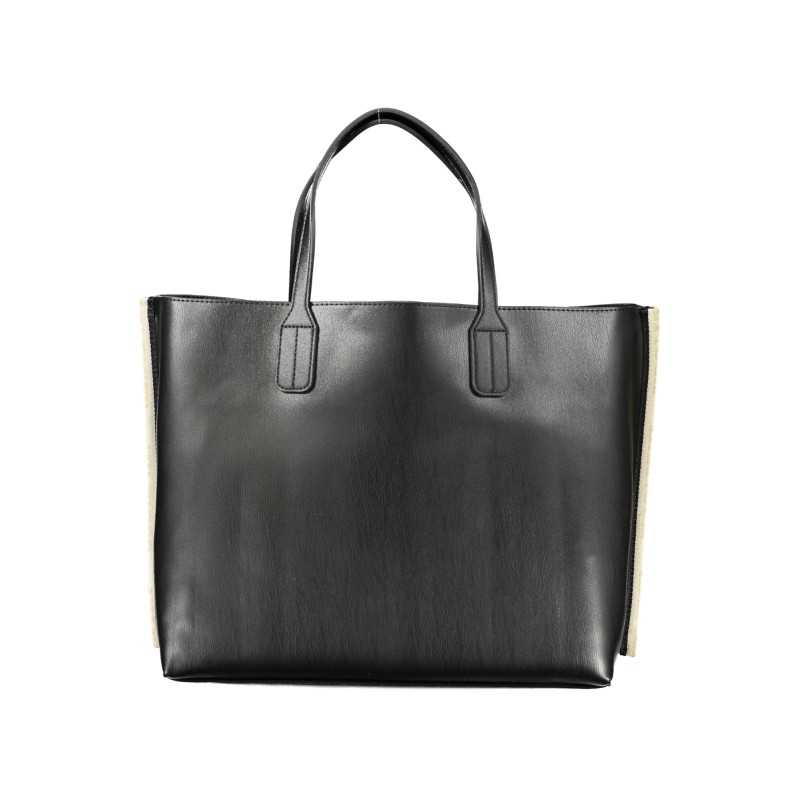 TOMMY HILFIGER BORSA DONNA NERO