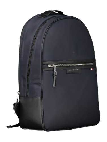 TOMMY HILFIGER ZAINO UOMO BLU