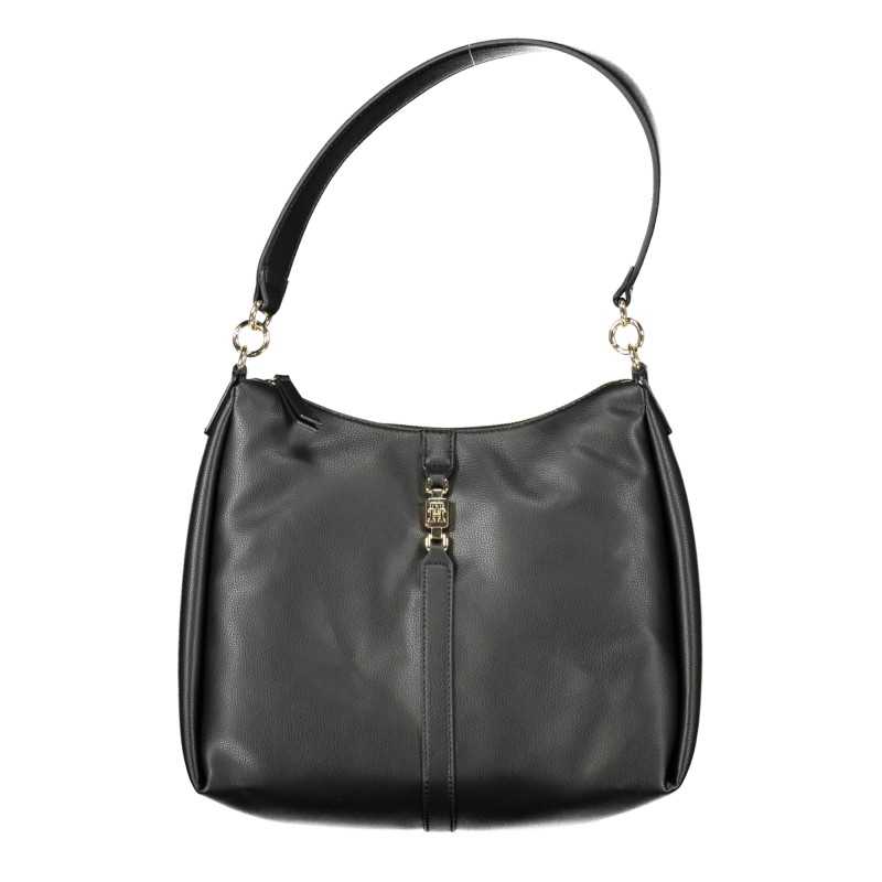 TOMMY HILFIGER BORSA DONNA NERO