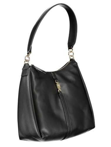 TOMMY HILFIGER BORSA DONNA NERO