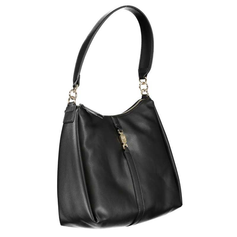 TOMMY HILFIGER BORSA DONNA NERO