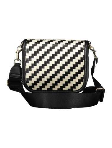 TOMMY HILFIGER BORSA DONNA NERO