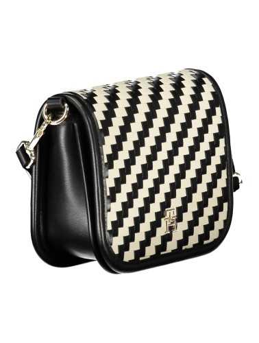 TOMMY HILFIGER BORSA DONNA NERO