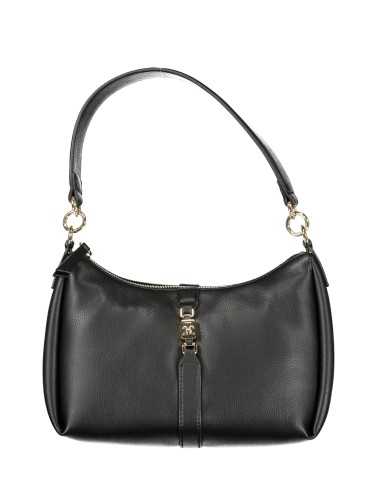 TOMMY HILFIGER BORSA DONNA NERO