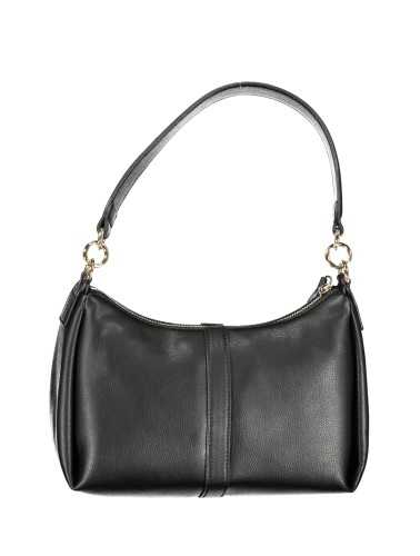 TOMMY HILFIGER BORSA DONNA NERO