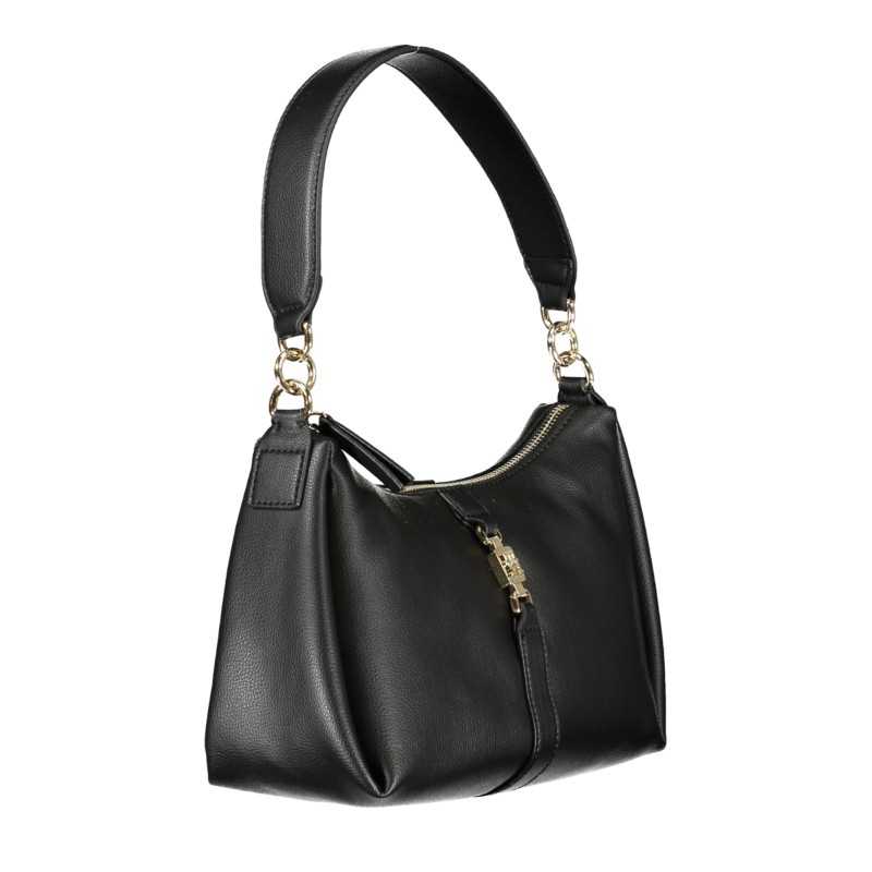 TOMMY HILFIGER BORSA DONNA NERO