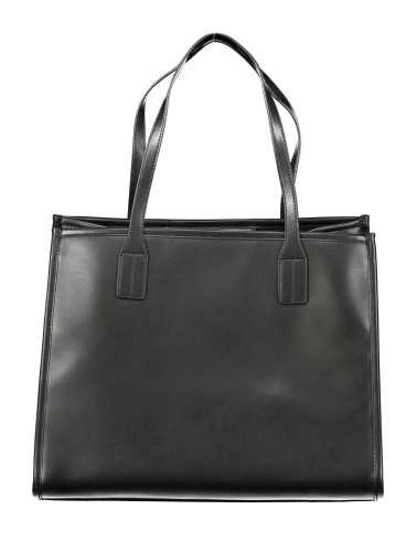 TOMMY HILFIGER BORSA DONNA NERO