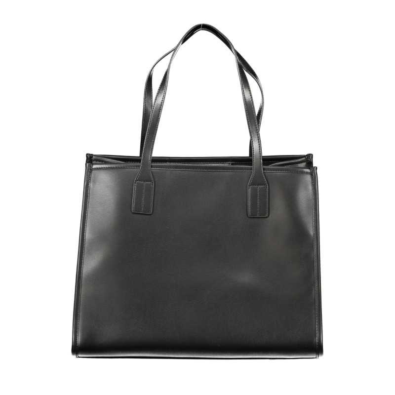 TOMMY HILFIGER BORSA DONNA NERO