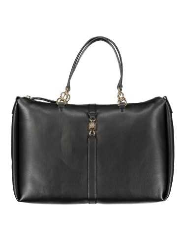 TOMMY HILFIGER BORSA DONNA NERO