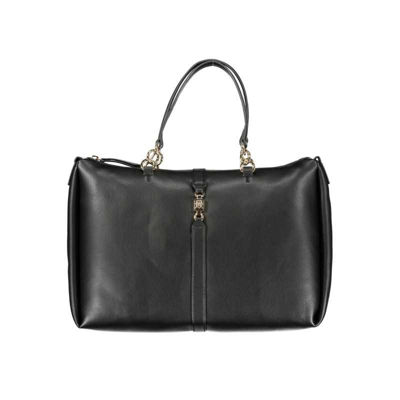 TOMMY HILFIGER BORSA DONNA NERO