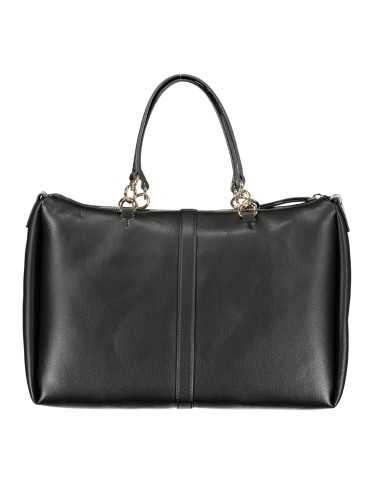 TOMMY HILFIGER BORSA DONNA NERO