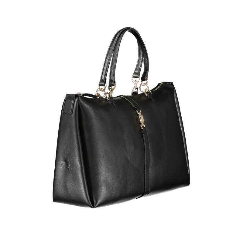 TOMMY HILFIGER BORSA DONNA NERO