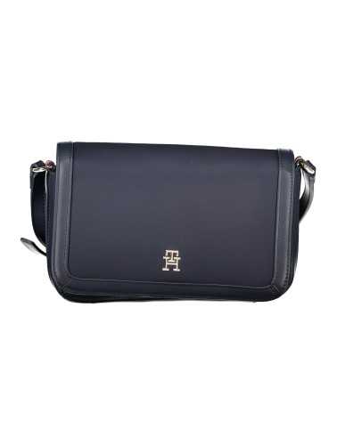 TOMMY HILFIGER BORSA DONNA BLU