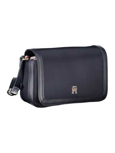 TOMMY HILFIGER BORSA DONNA BLU