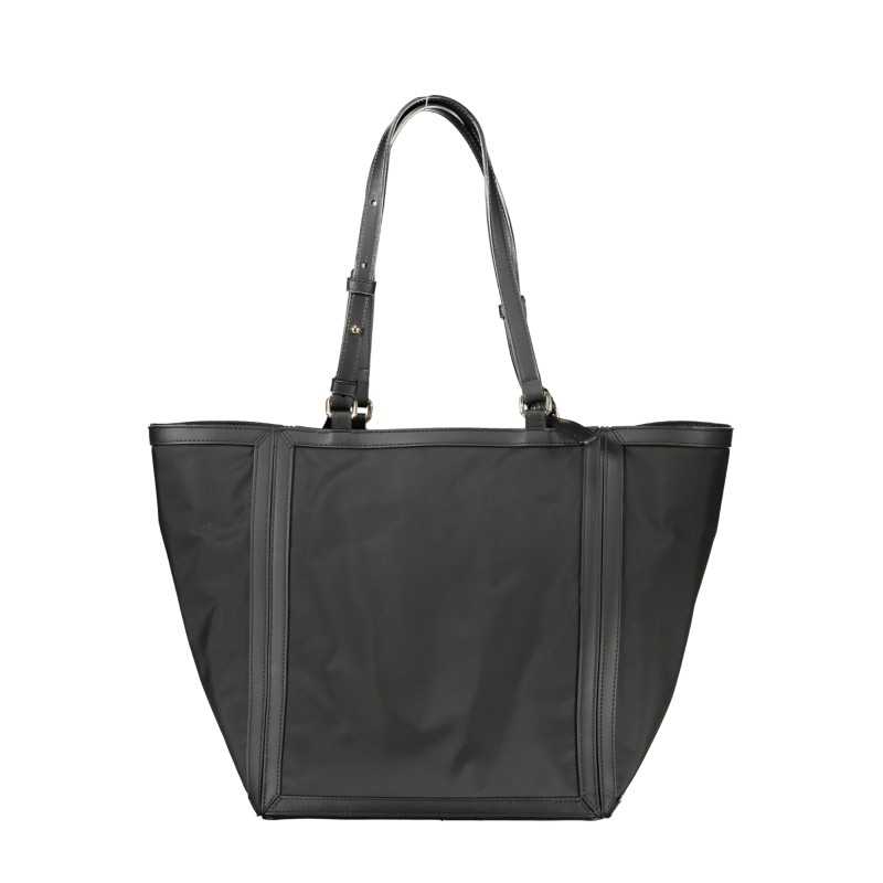 TOMMY HILFIGER BORSA DONNA NERO