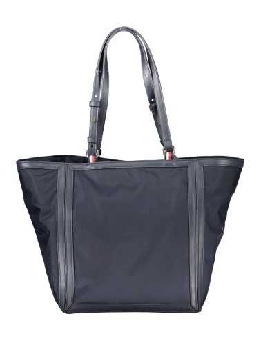 TOMMY HILFIGER BORSA DONNA BLU