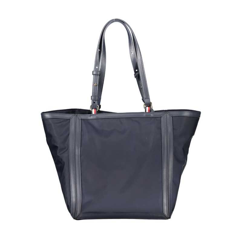 TOMMY HILFIGER BORSA DONNA BLU