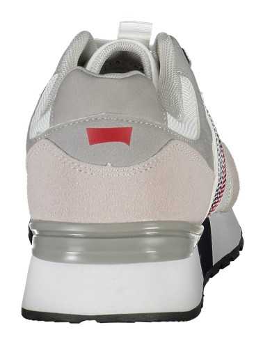 CARRERA SNEAKERS UOMO BIANCO