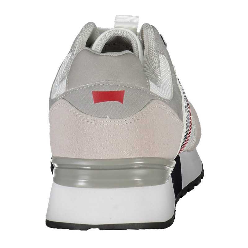 CARRERA SNEAKERS UOMO BIANCO