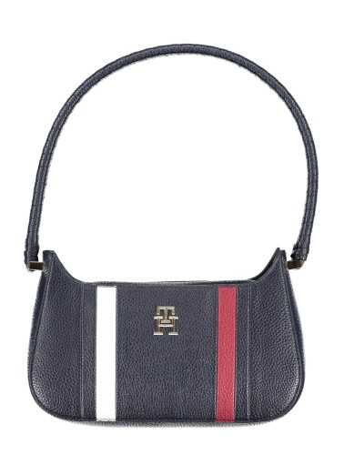 TOMMY HILFIGER BORSA DONNA BLU