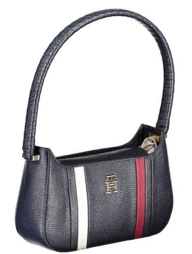 TOMMY HILFIGER BORSA DONNA BLU