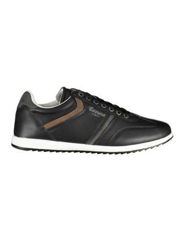 CARRERA SNEAKERS UOMO NERO